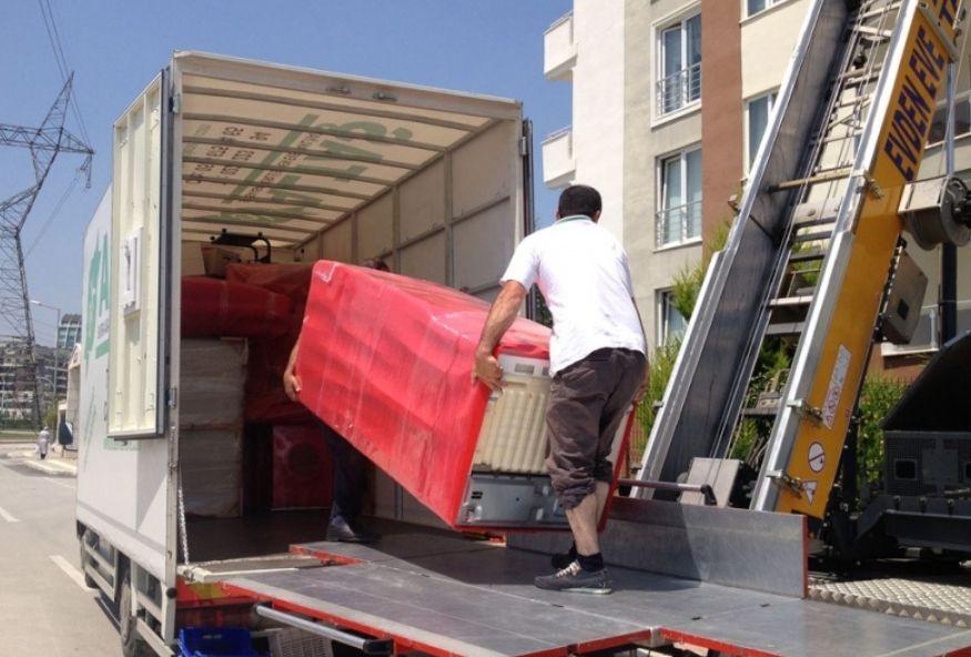 Profesyonel Paketleme