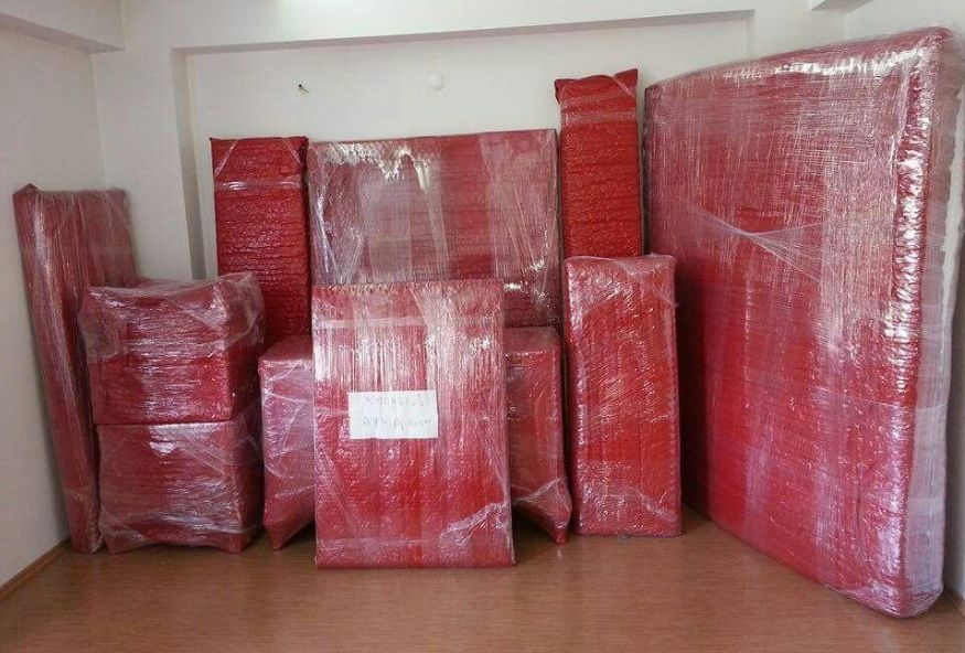 Profesyonel Nakliyat Ekibi