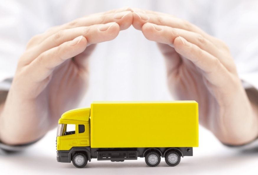 Sigortalı Taşımacılık