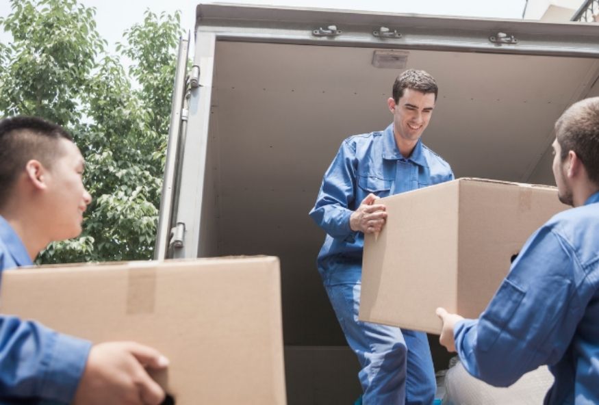 Asansörlü Taşıma